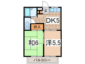 Building appearance