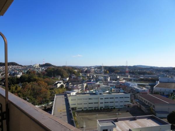 View photos from the dwelling unit