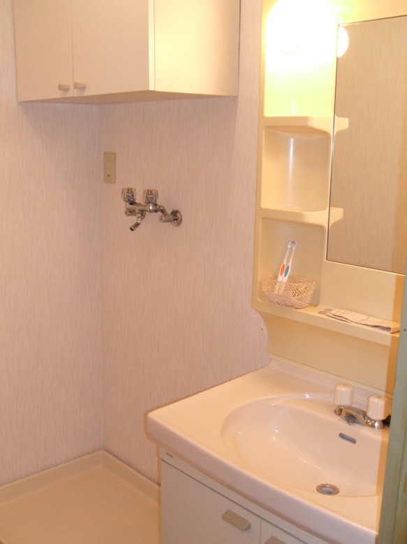 Washroom