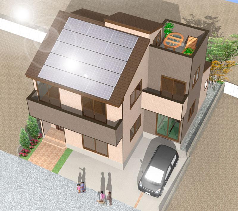 Rendering (appearance). (B Building) Rendering