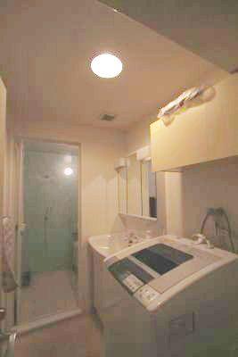 Wash basin, toilet. Indoor (12 May 2013) Shooting