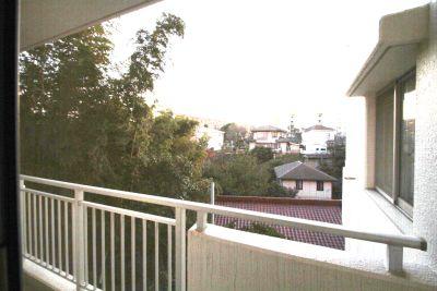 Balcony. Local (12 May 2013) Shooting