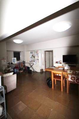 Living. Indoor (12 May 2013) Shooting