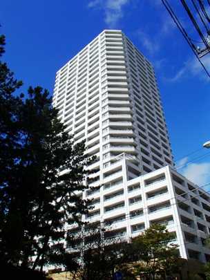 Local appearance photo. Building appearance (1)