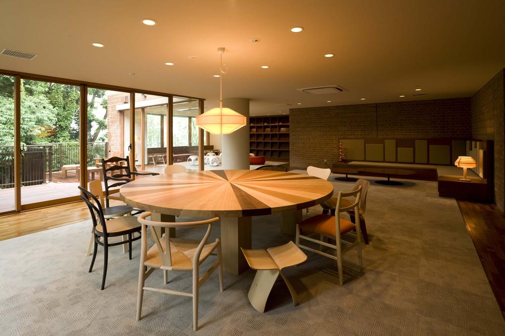 Other local. Library