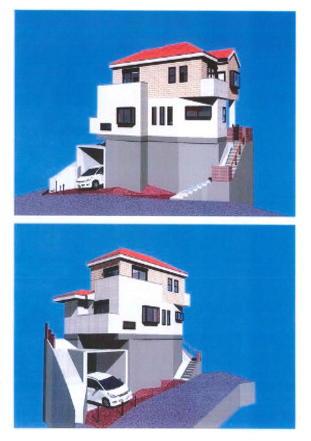 Rendering (appearance). Rendering