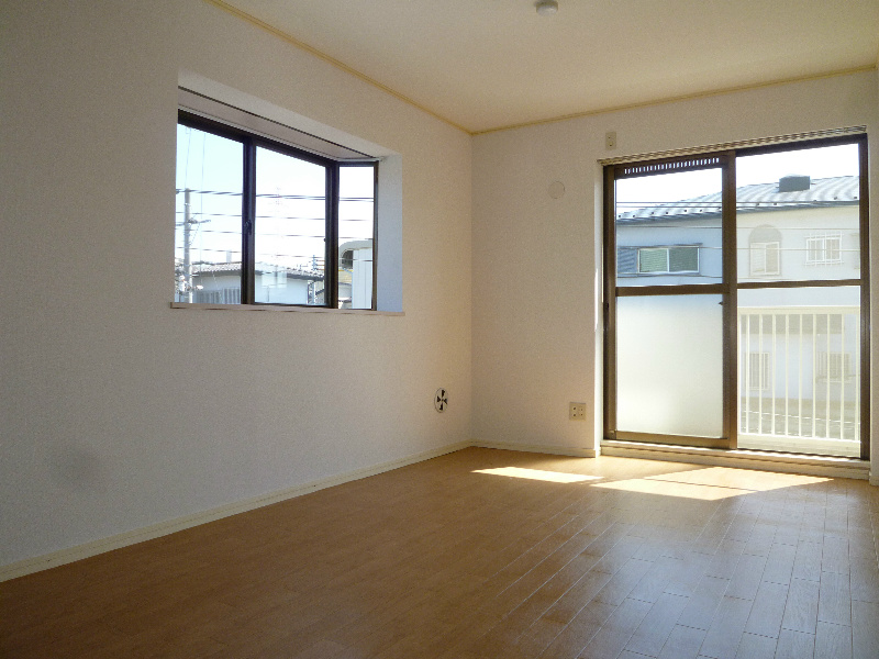 Other room space
