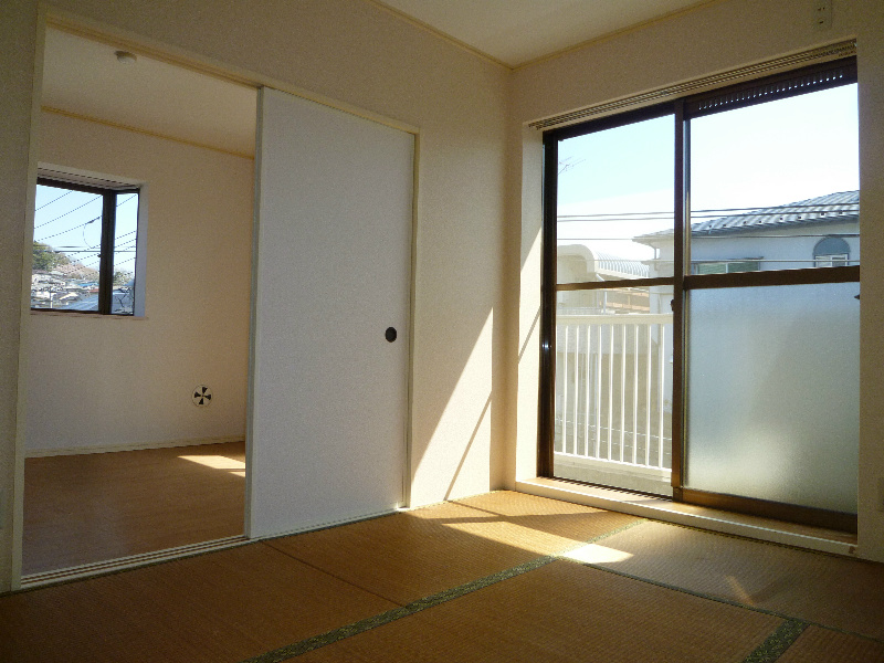 Other room space