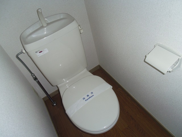 Toilet. bath ・ It toilets is another of course (* ^^) v! !