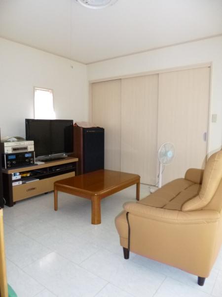 Non-living room