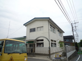 kindergarten ・ Nursery. Yajima kindergarten (kindergarten ・ 300m to the nursery)