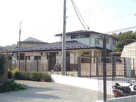 kindergarten ・ Nursery. Chickadees green nursery school (kindergarten ・ 750m to the nursery)