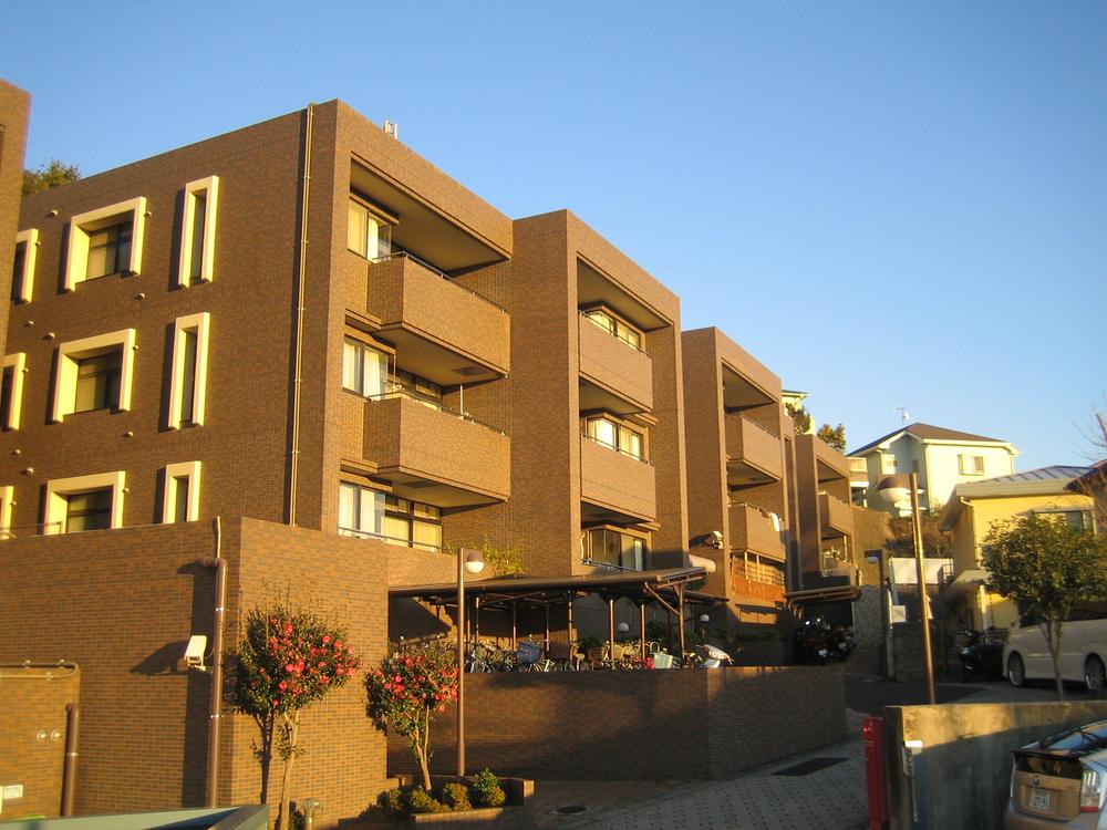 Local appearance photo. appearance