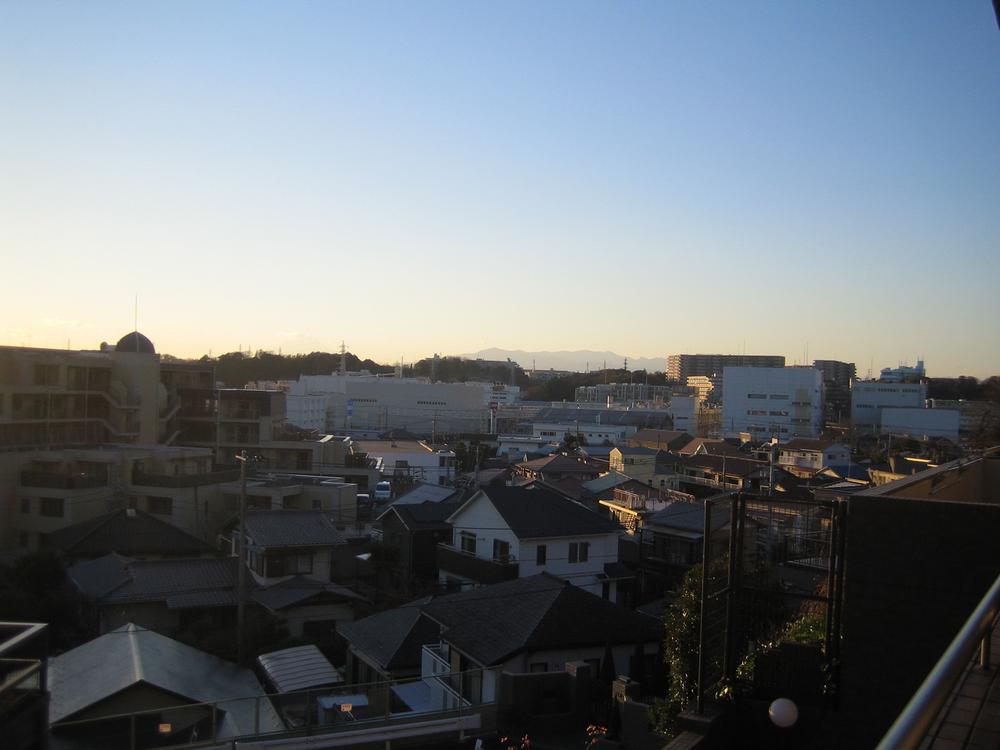 View photos from the dwelling unit. View from the room