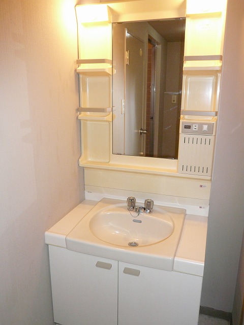 Washroom. Photo is the same type ・ It is another dwelling unit. 