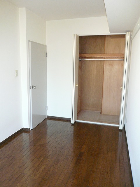 Other room space. Photo is the same type ・ It is another dwelling unit. 