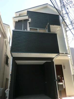 Local appearance photo. appearance