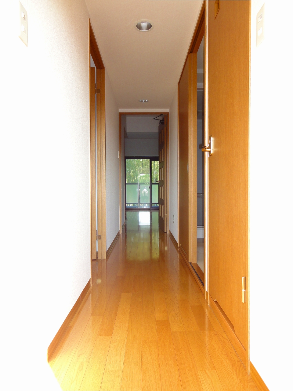 Other room space