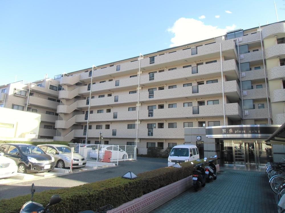 Local appearance photo. Appearance, Pasting tiles of color had settled