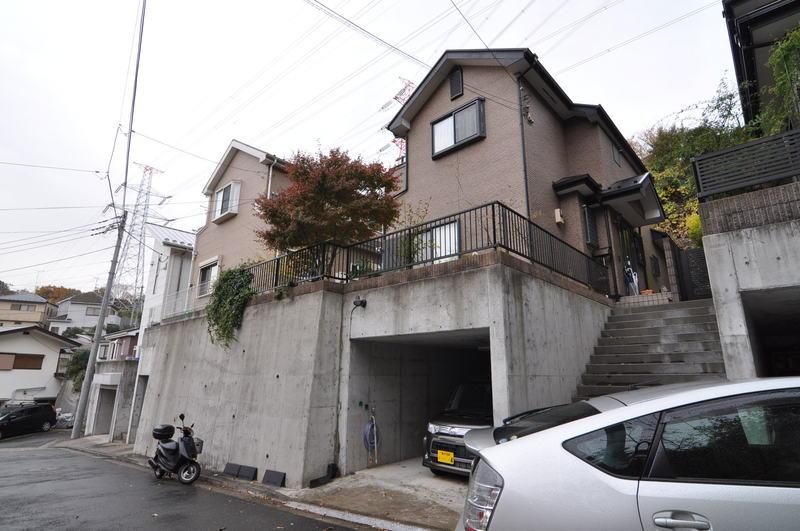 Local appearance photo. So also it has spacious floor plan, I'd love to, Once please see! !