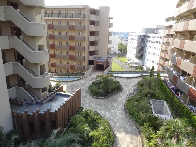 Other common areas. Common areas