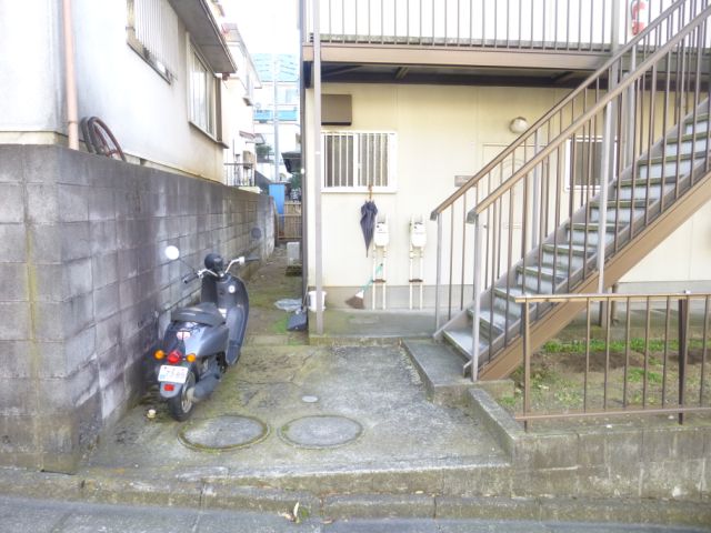 Other room space