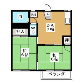 Building appearance
