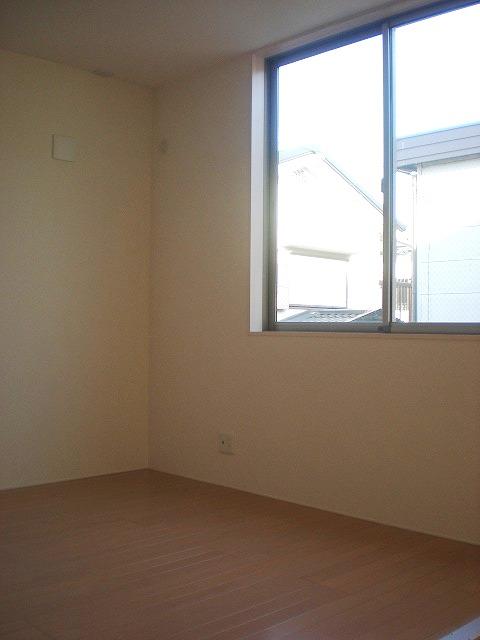 Non-living room