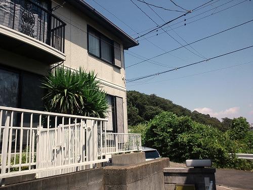 Local photos, including front road