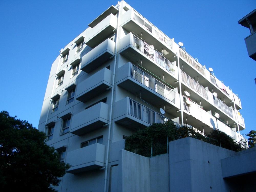 Local appearance photo. Exterior Photos Kumagai Gumi Co., Ltd. is a construction property