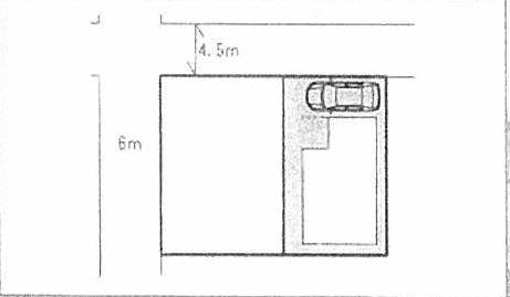 Compartment figure. 28,950,000 yen, 3LDK, Land area 104.56 sq m , Building area 82.83 sq m