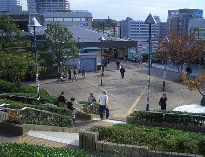 Other. 1600m to Higashi-Totsuka Station (Other)