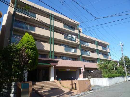 Local appearance photo. Mansion appearance