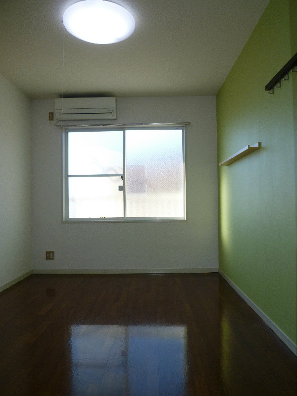 Other room space