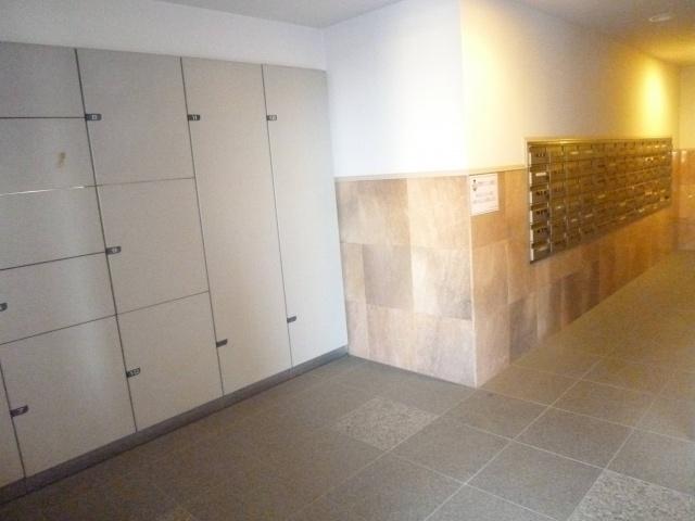 Entrance. Delivery Box ・ post!