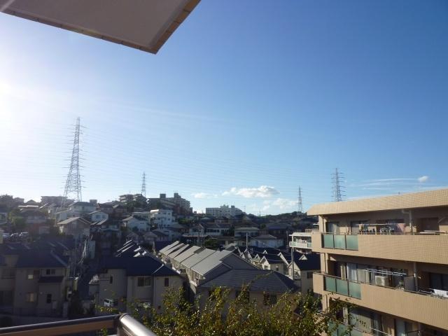 View photos from the dwelling unit