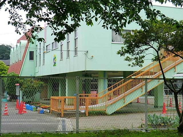 kindergarten ・ Nursery. 150m until the Midori Matsu nursery
