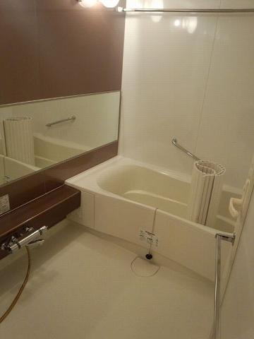 Bathroom. 1620 size of Otobasu