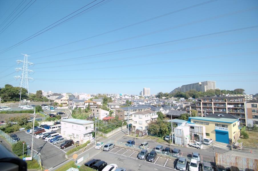 View photos from the dwelling unit