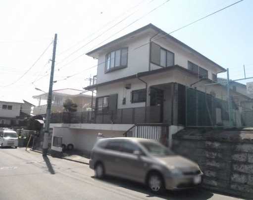 Local appearance photo. Appearance (1)
