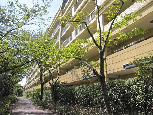 Local appearance photo. Building appearance