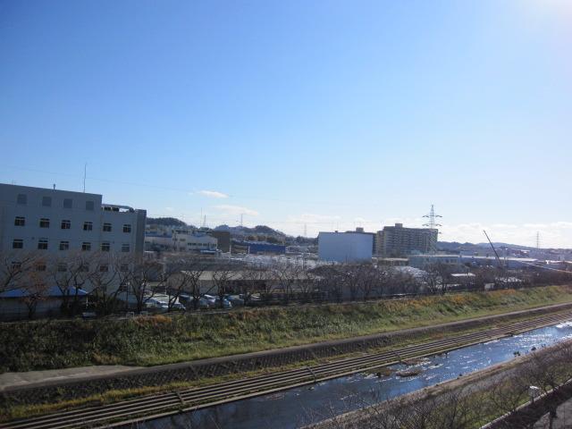 View photos from the dwelling unit. View from the dwelling unit