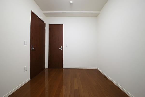 Non-living room. Indoor shooting