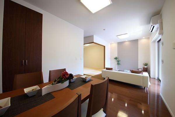 Living. Indoor shooting