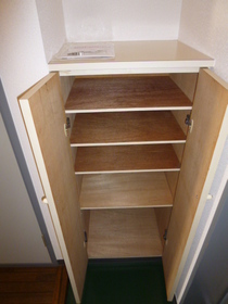 Other. Cupboard