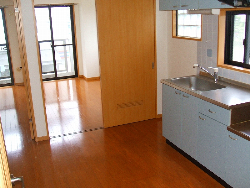 Other room space