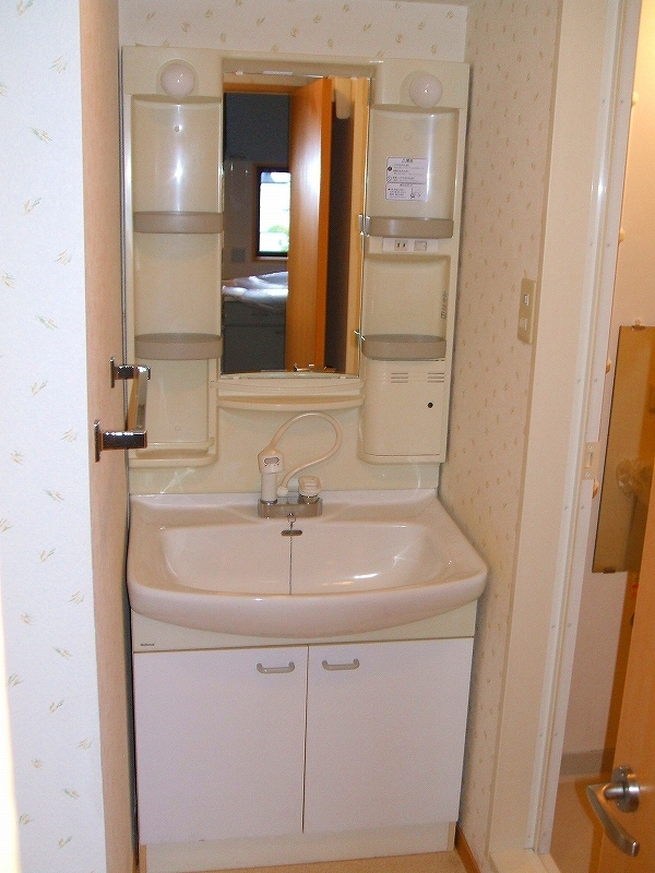 Washroom