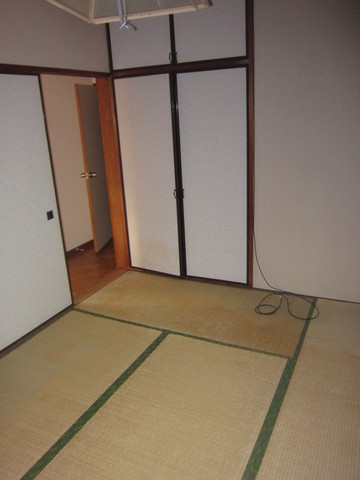 Other. Healing of Japanese-style room