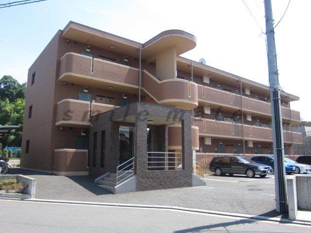 Parking lot
