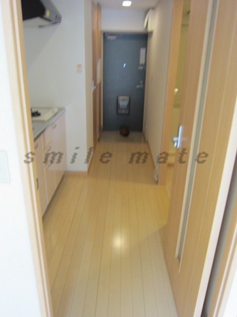 Other room space